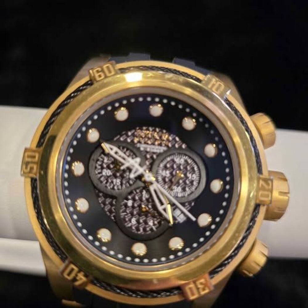 Invicta Bolt Zeus Reserve Collection Watch